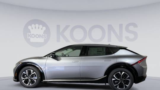 2024 Kia EV6
