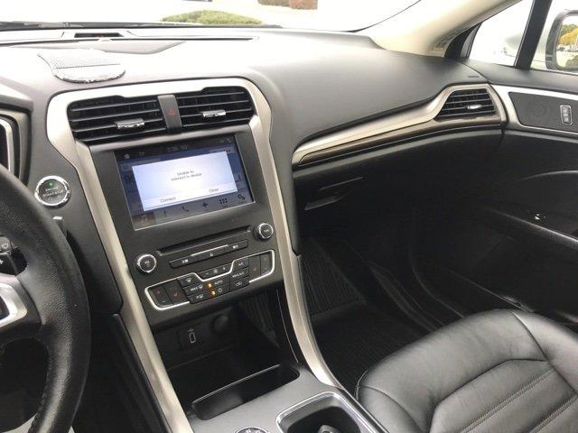 used 2017 ford fusion se awd elkhart, in 46514 for sale in elkhart, indiana