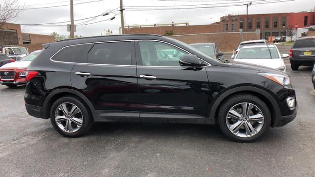 2016 hyundai santa fe limited awd limited 4dr suv for sale in stamford, connecticut