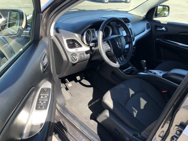 certified 2016 dodge journey fwd sxt murray, ky 42071 for sale in coldwater, kentucky