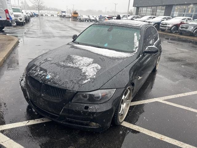 2006 bmw 330 i