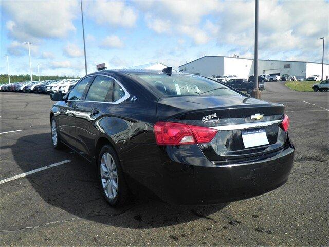 used 2016 chevrolet impala lt two harbors, mn 55616 for sale in two harbors, minnesota
