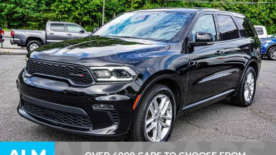 2022 Dodge Durango