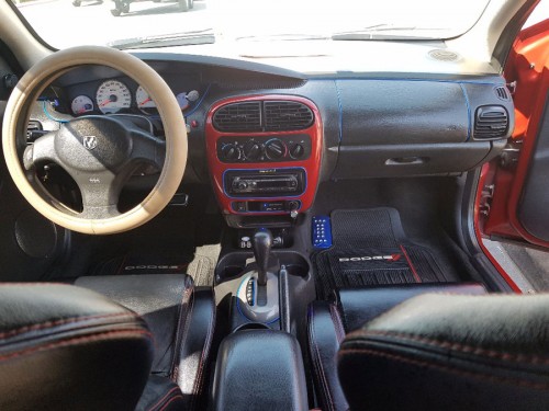 2005 dodge neon sxt for sale in california by owner