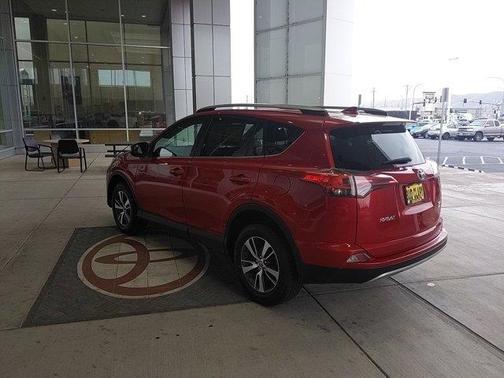 2017 toyota rav4 in saint louis, missouri