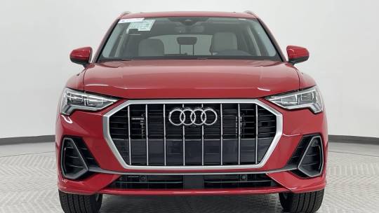 2024 Audi Q3