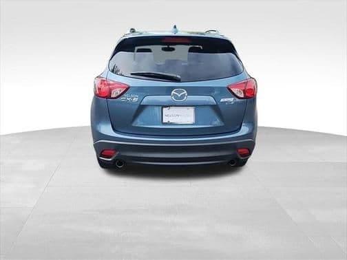 2015 mazda cx-5 touring in franklin, tennessee