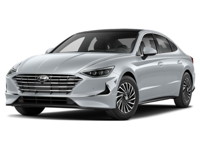 2023 hyundai sonata hybrid limited