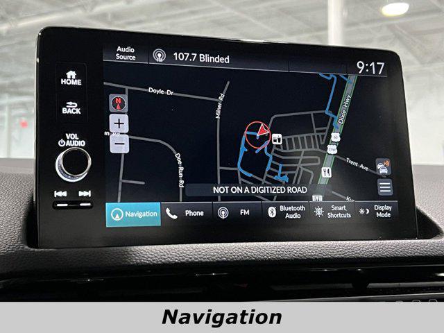 2022 honda civic touring