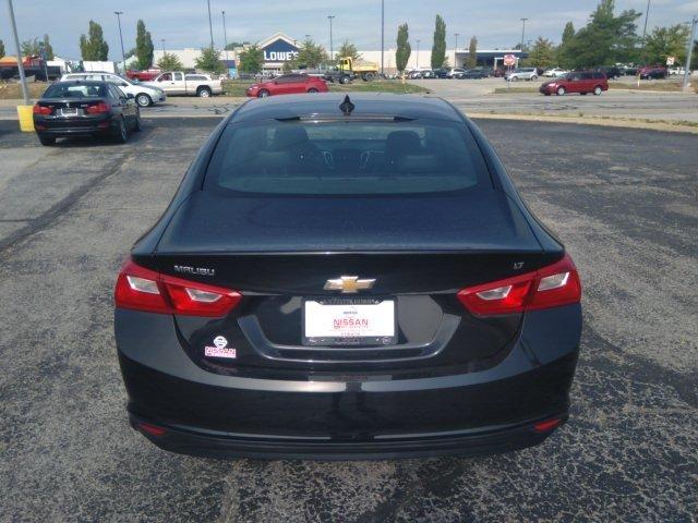 used 2016 chevrolet malibu lt lafayette, in 47905 for sale in lafayette, indiana