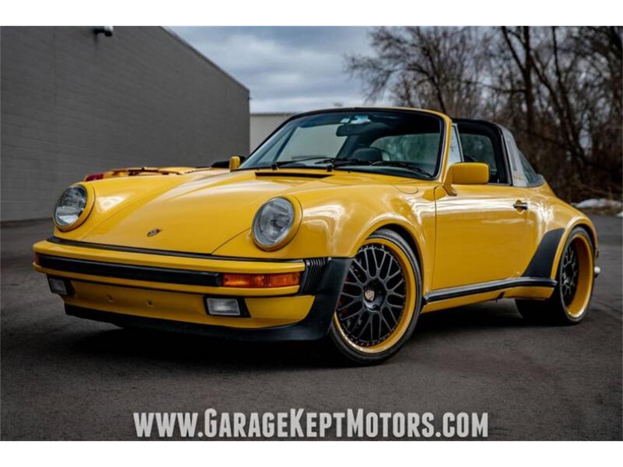 1978 porsche 911