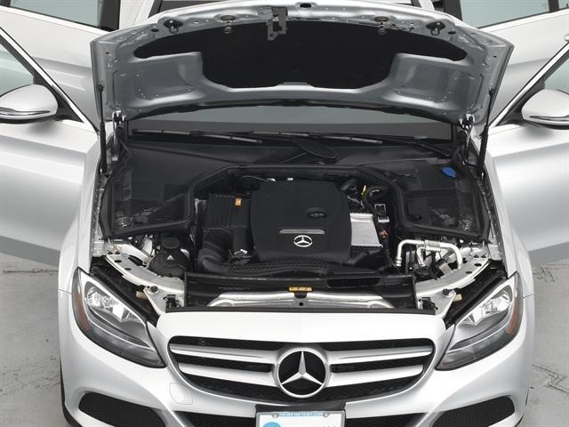used 2018 mercedes-benz c 300 4matic sedan montgomery, al 36104 for sale in montgomery, alabama