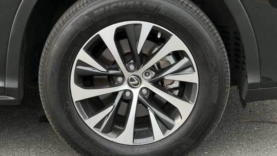 2022 Lexus RX