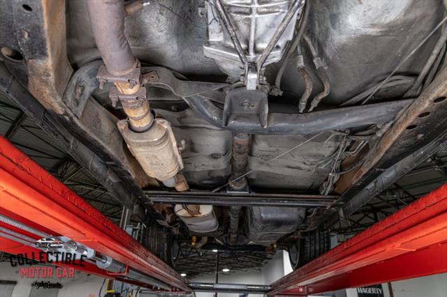 1992 chevrolet s-10 base