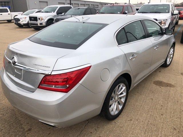 used 2016 buick lacrosse tulsa, ok 74107 for sale in tulsa, oklahoma