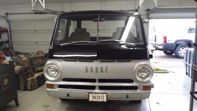 69 dodge a100