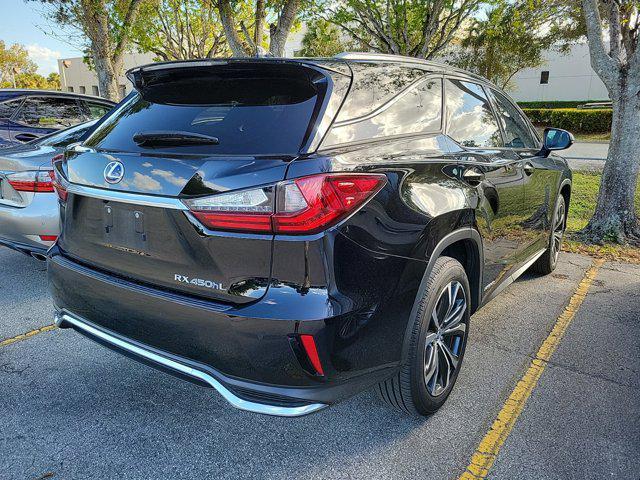 2018 lexus rx 450h base