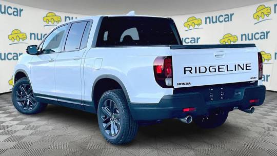 2024 Honda Ridgeline