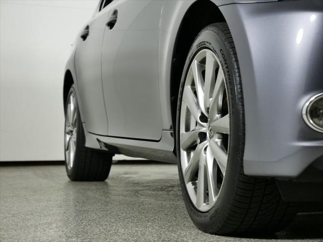 2014 lexus gs 350 base