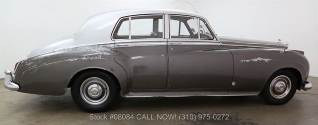 1956 rhd used
