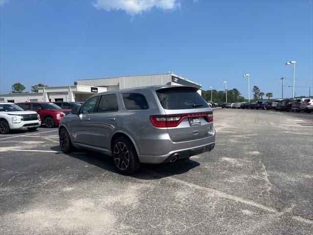 2021 dodge durango srt hellcat 4dr all-wheel drive in myrtle beach, south carolina