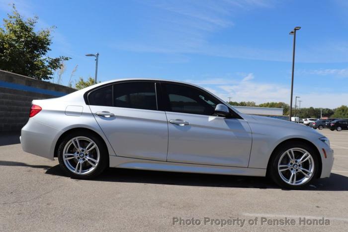 used 2016 bmw 340i sedan indianapolis, in 46240 for sale in indianapolis, indiana