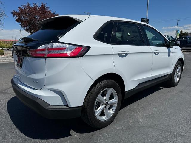 2024 ford edge se