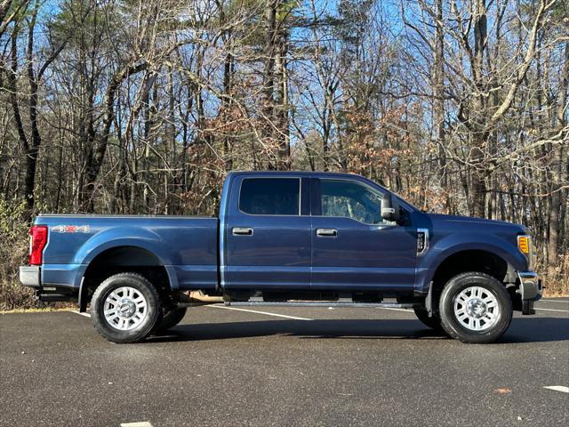 2017 ford f-250 xlt