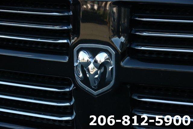 used 2017 ram 1500 sport seattle, wa 98133 for sale in seattle, washington