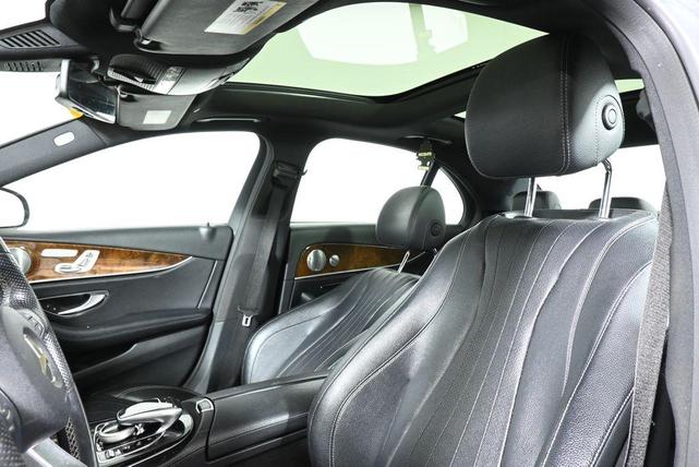 2017 mercedes-benz e-class e 300