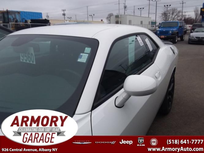 certified 2019 dodge challenger r/t albany, ny 12205 for sale in albany, new york