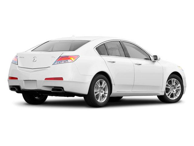2009 acura tl 3.5