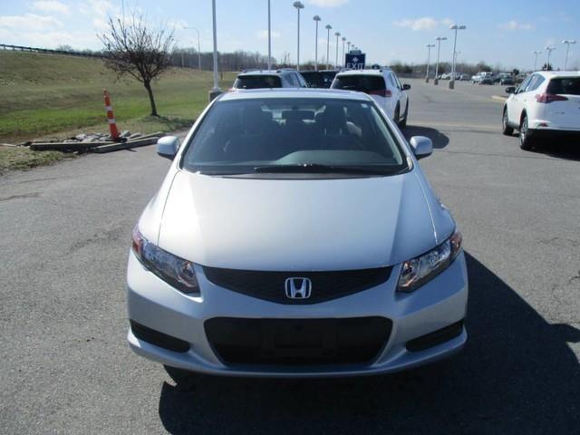 2012 honda civic ex ex 2dr coupe 5a for sale in milford, delaware
