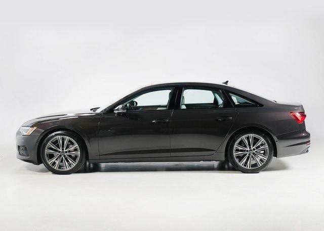 2024 audi a6 45 premium