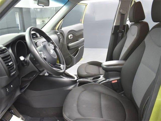 2017 kia soul in brunswick, ohio