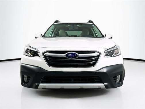 2022 subaru outback limited in augusta, georgia