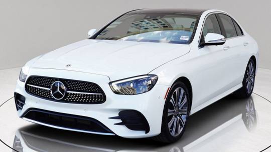 2024 Mercedes-Benz GLE
