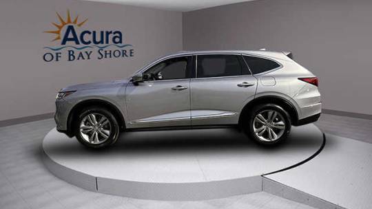 2022 Acura MDX