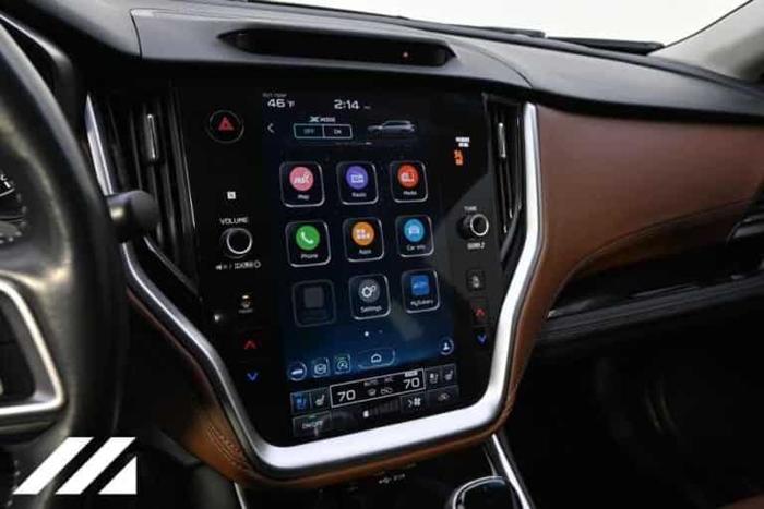 2020 subaru outback touring in hopkins, minnesota