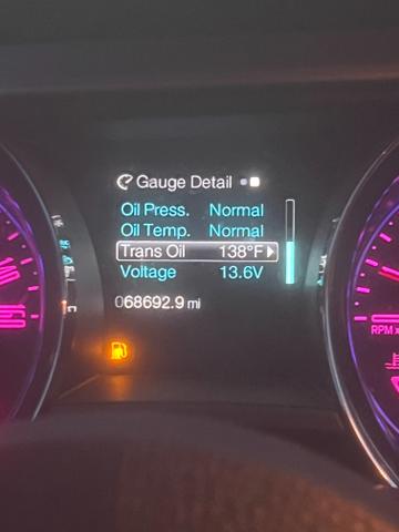 2014 ford mustang gt premium