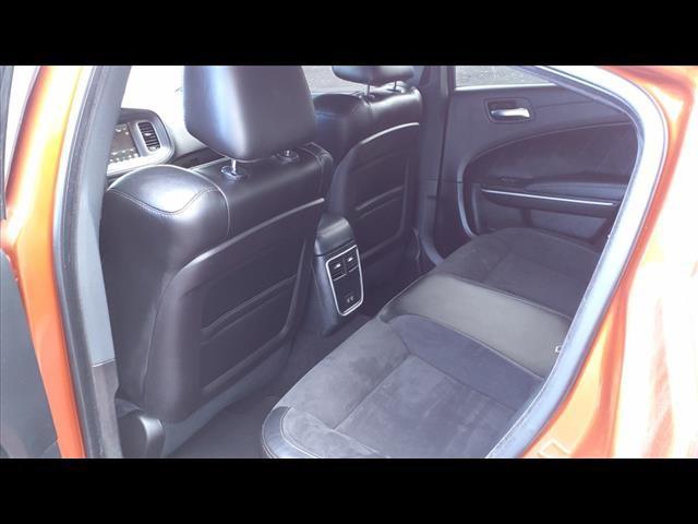 2023 dodge charger r/t scat pack