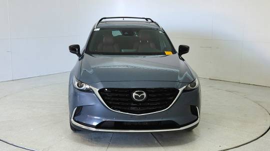 2022 Mazda CX-9