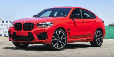 2020 bmw x4 m awd