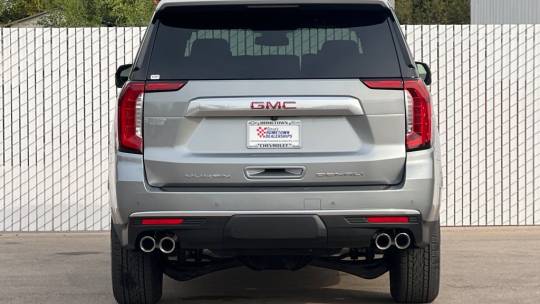 2024 GMC Yukon
