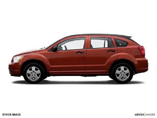 2007 dodge caliber in kendall, fl