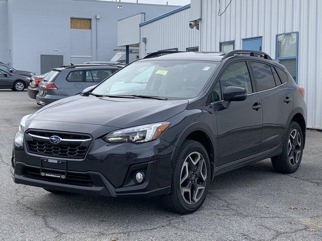 used 2019 subaru crosstrek 2.0i limited waldorf, md 20601 for sale in waldorf, maryland