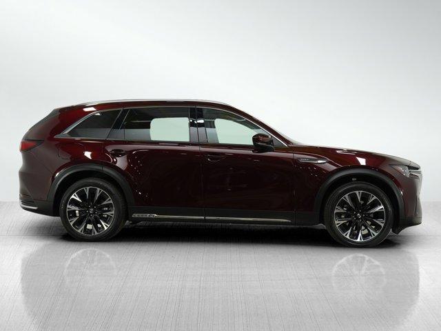 2024 mazda cx-90 phev premium