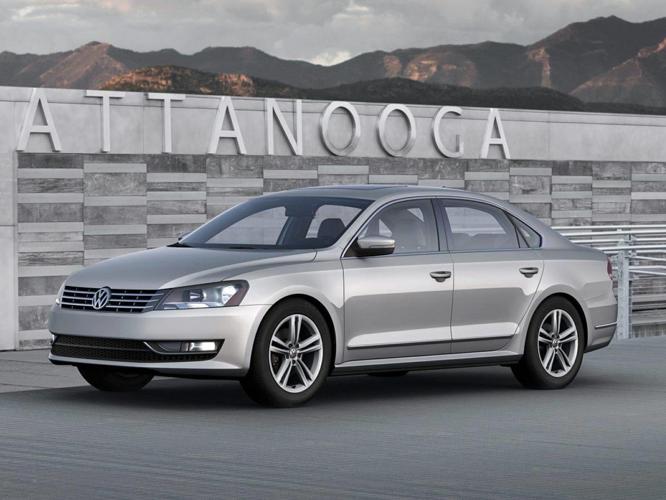 2012 volkswagen passat se pzev se pzev 4dr sedan 5m for sale in milford, connecticut
