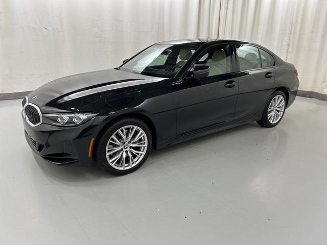 2023 bmw 330 xdrive