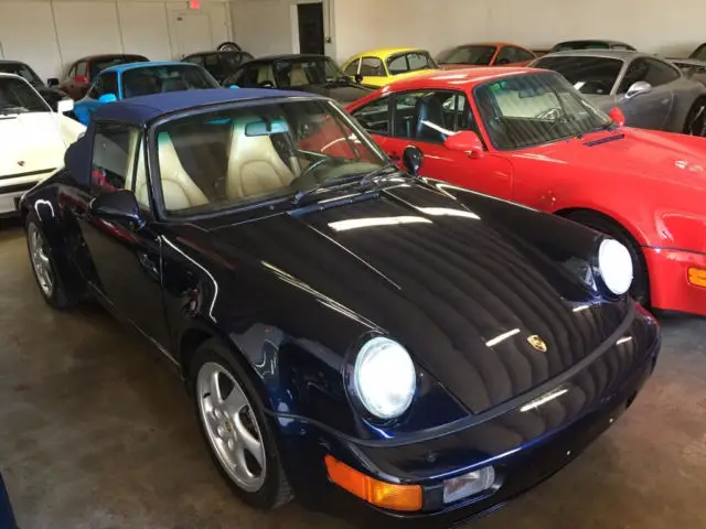 1992 america roadster